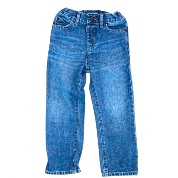 The Children’s Place 4T Straight denim pants - Picture 1 of 10